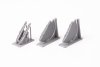 Eduard SIN648144 A6M3 Zero Type 22 ADVANCED EDUARD 1/48